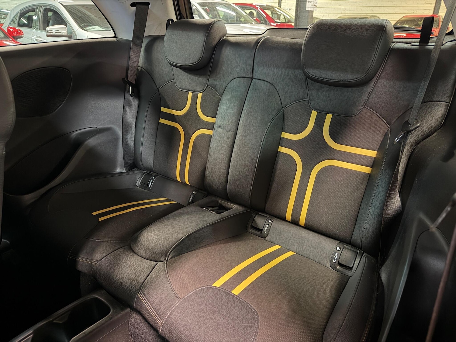 Used Vauxhall ADAM 2014 for sale - 77074657: Photo 19