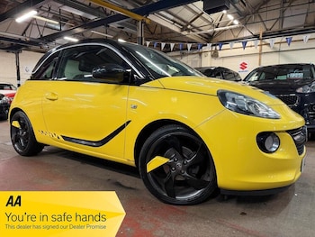 2014 (14) - 1.4i [100] Slam 3dr