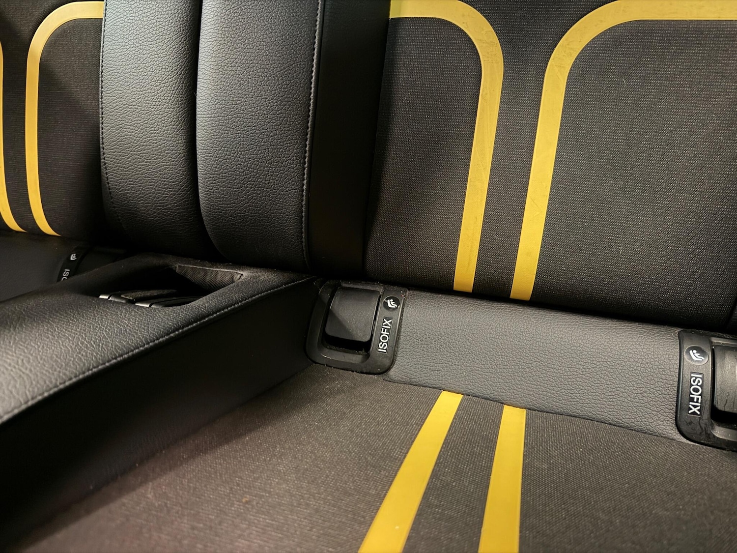 Used Vauxhall ADAM 2014 for sale - 77074657: Photo 23