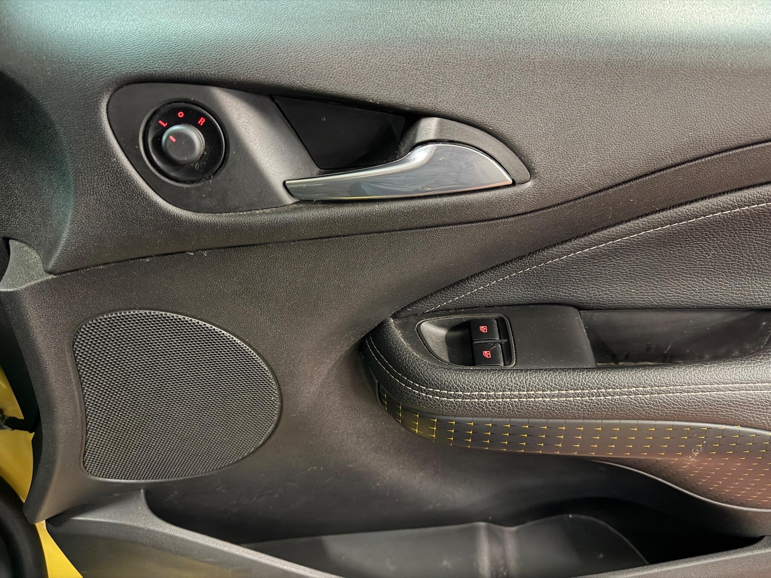 Used Vauxhall ADAM 2014 for sale - 77074657: Photo 26