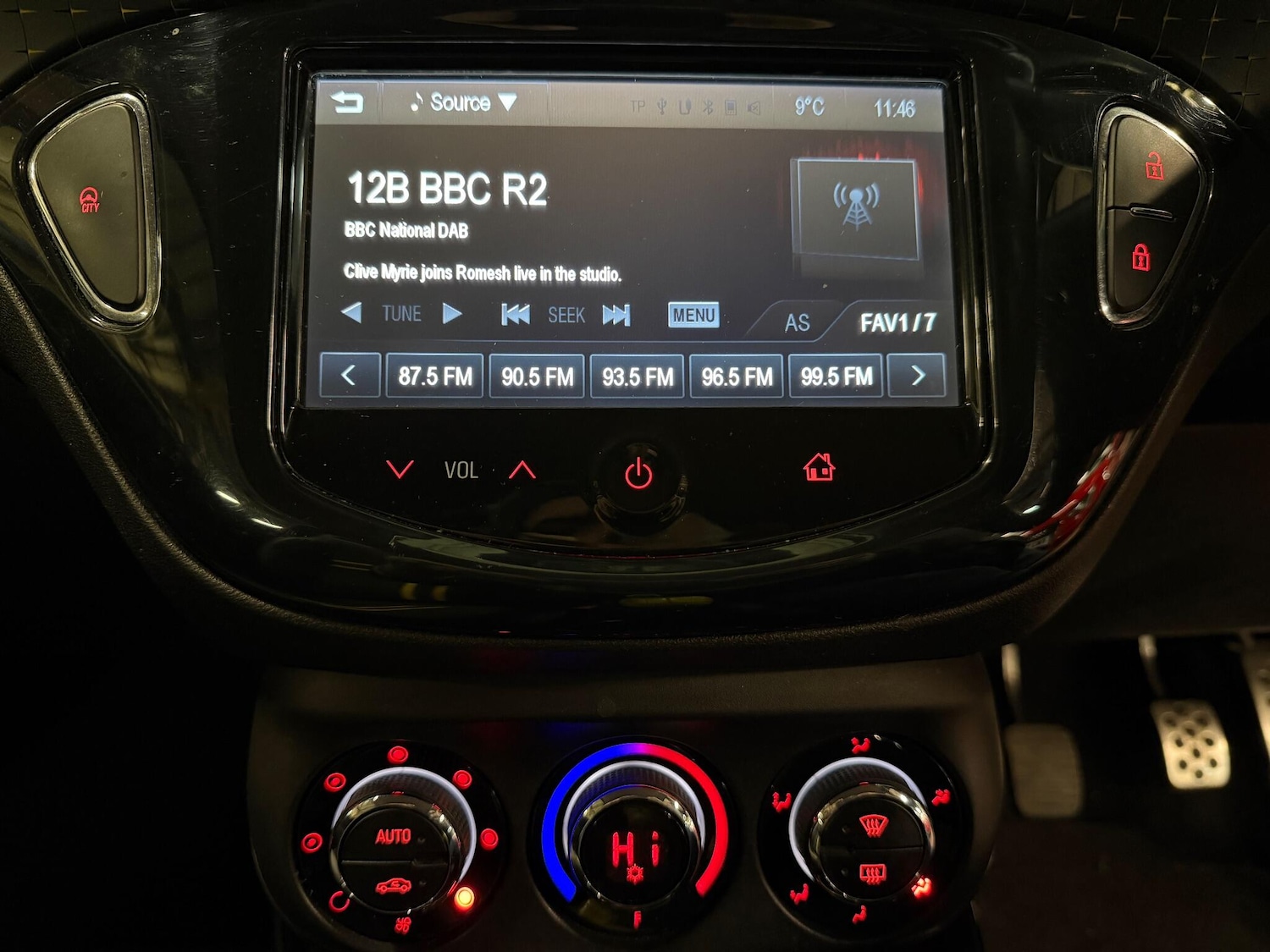 Used Vauxhall ADAM 2014 for sale - 77074657: Photo 27