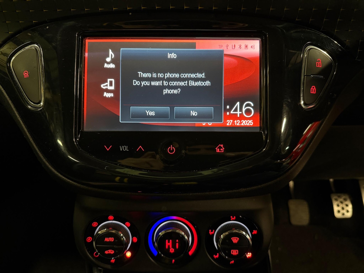 Used Vauxhall ADAM 2014 for sale - 77074657: Photo 28