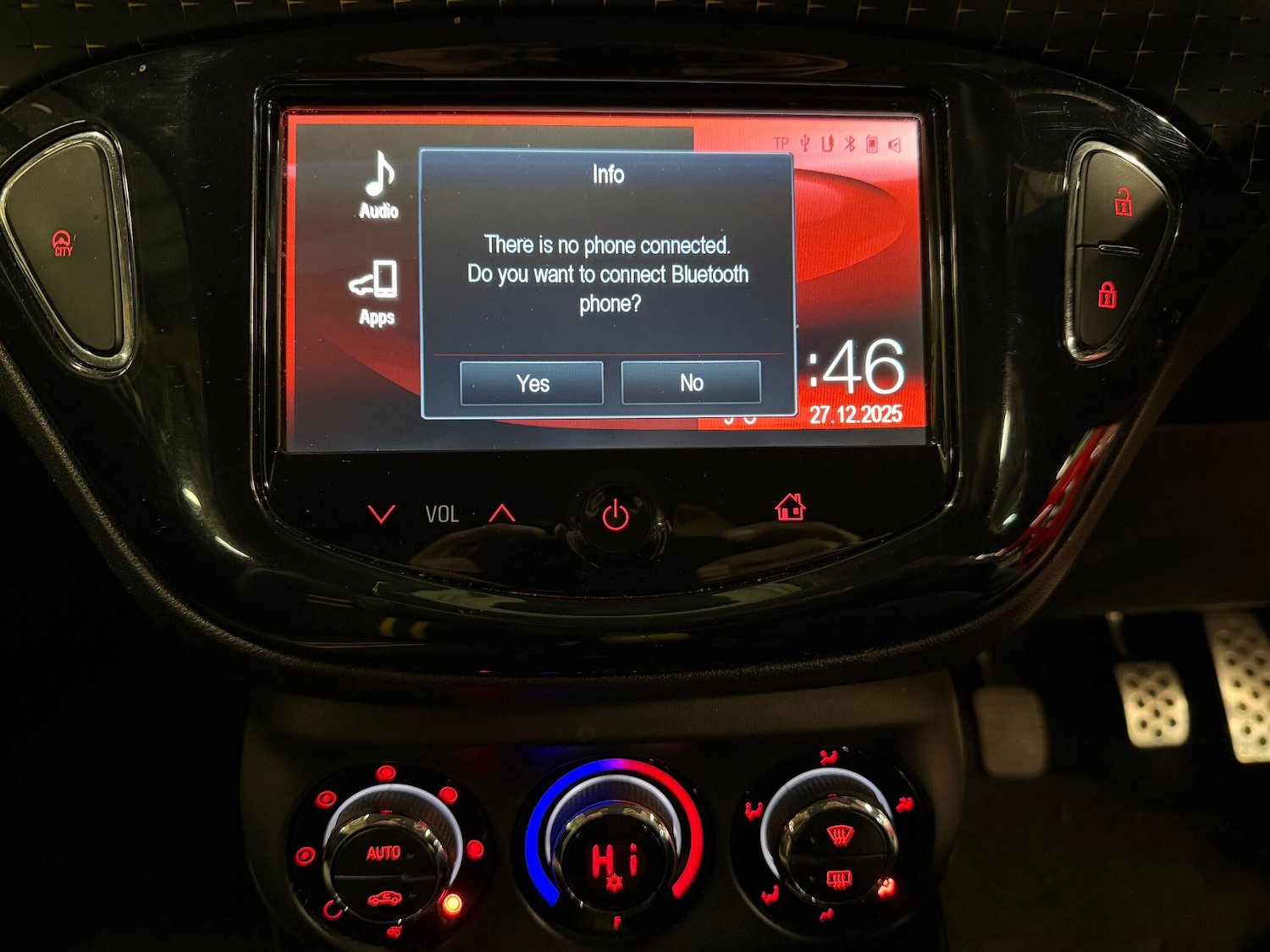 Used Vauxhall ADAM 2014 for sale - 77074657: Photo 29