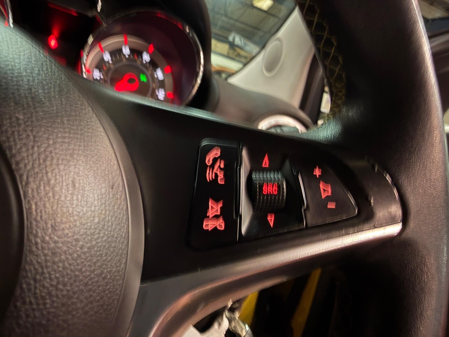 Used Vauxhall ADAM 2014 for sale - 77074657: Photo 35