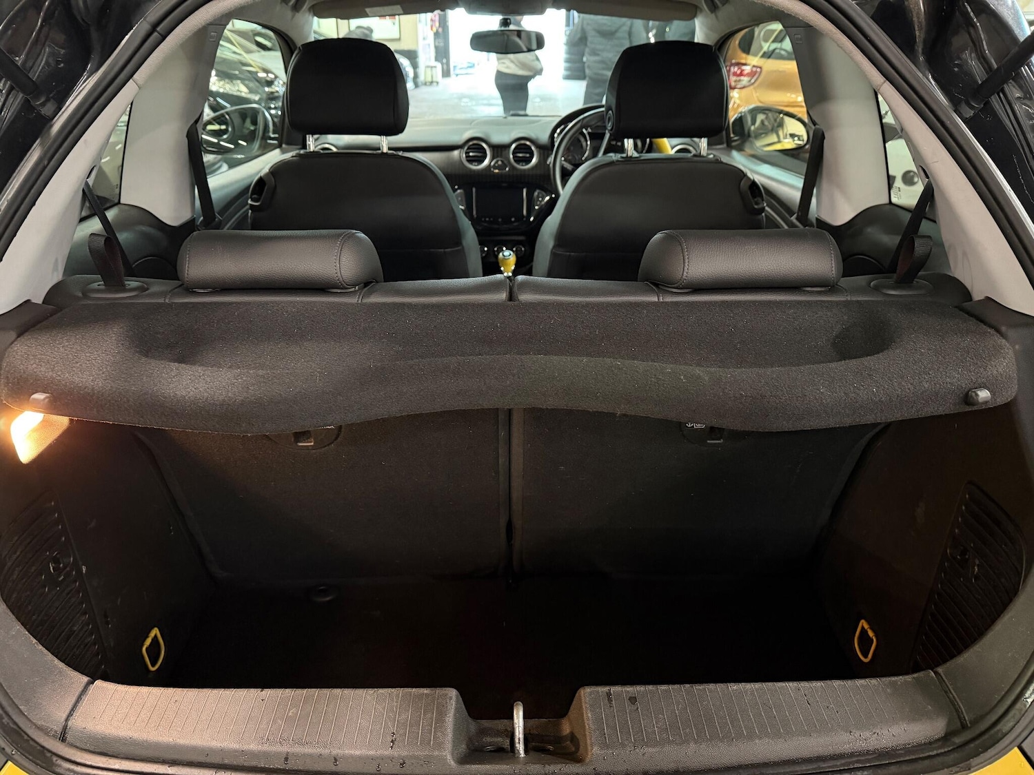 Used Vauxhall ADAM 2014 for sale - 77074657: Photo 36