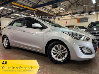 Hyundai - i30
