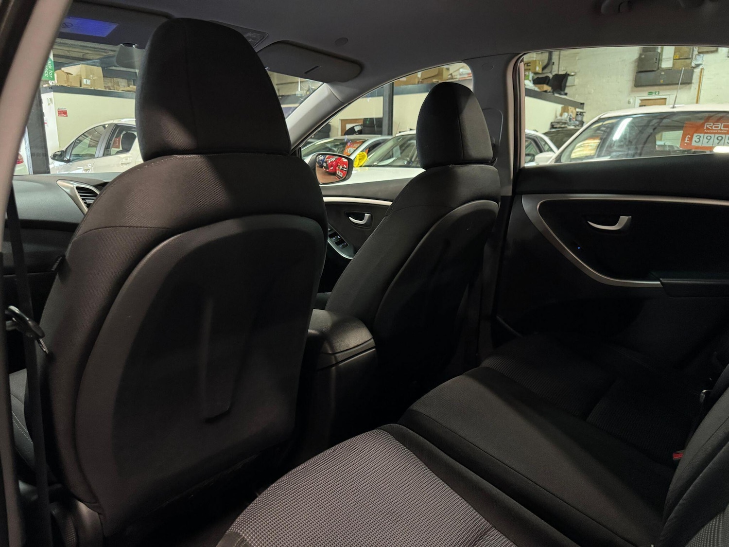 Vehicle 28