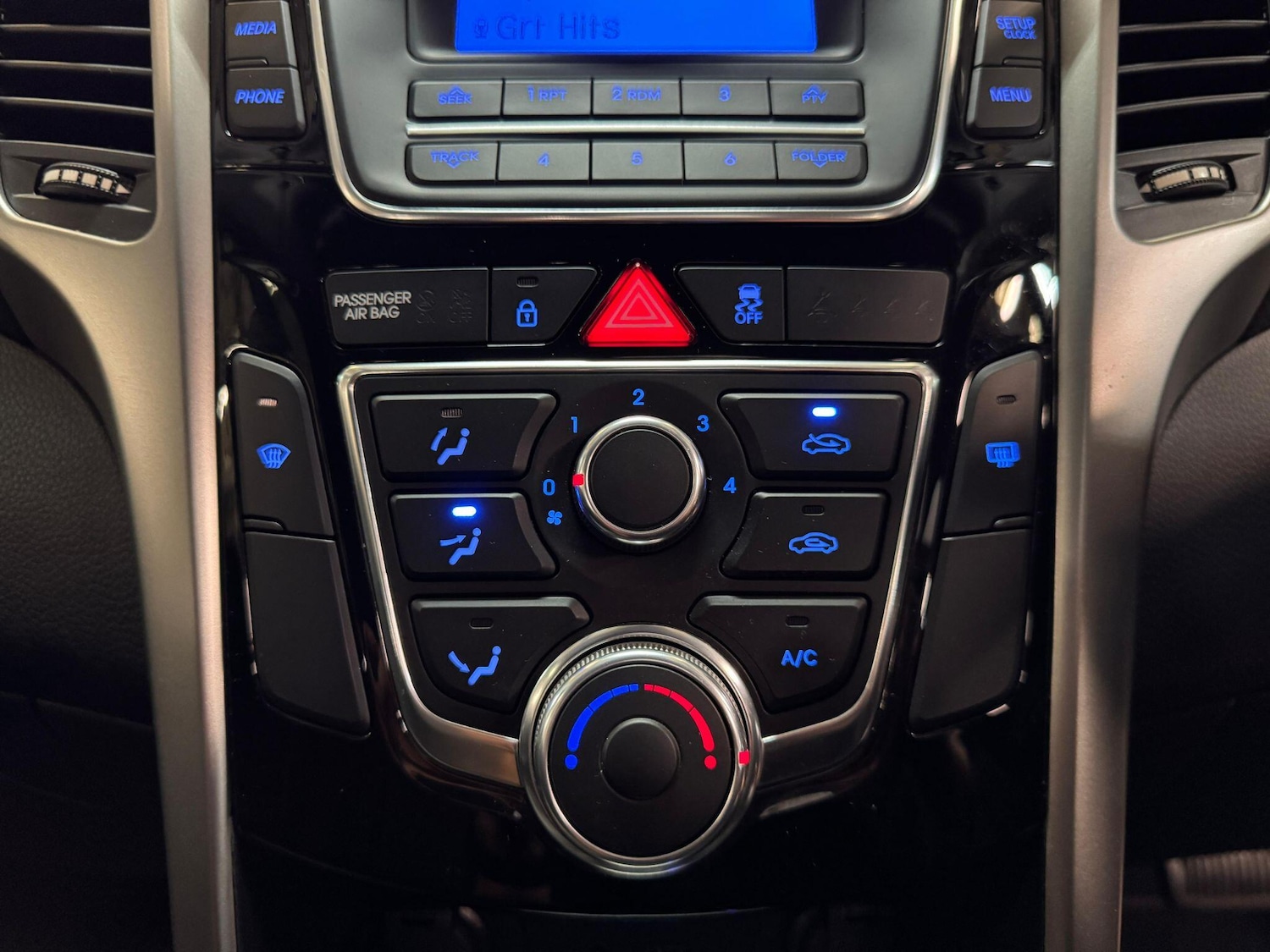 Vehicle 40