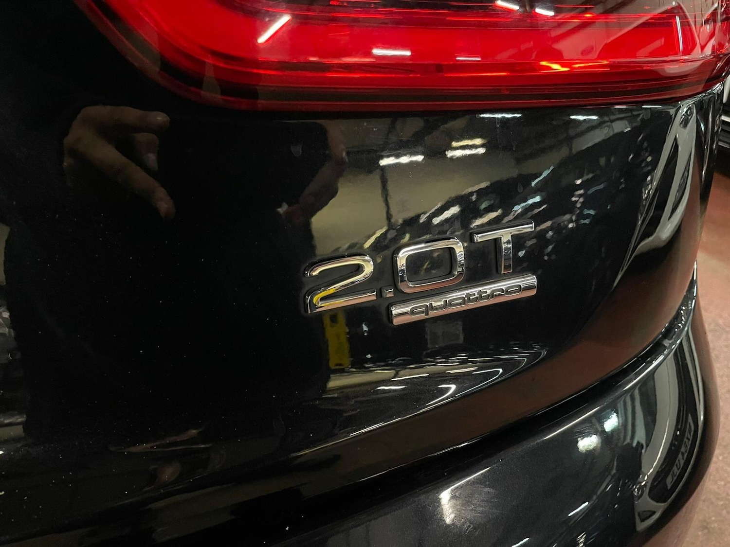 Used Audi Q3 2025 for sale - 76658902: Photo 12