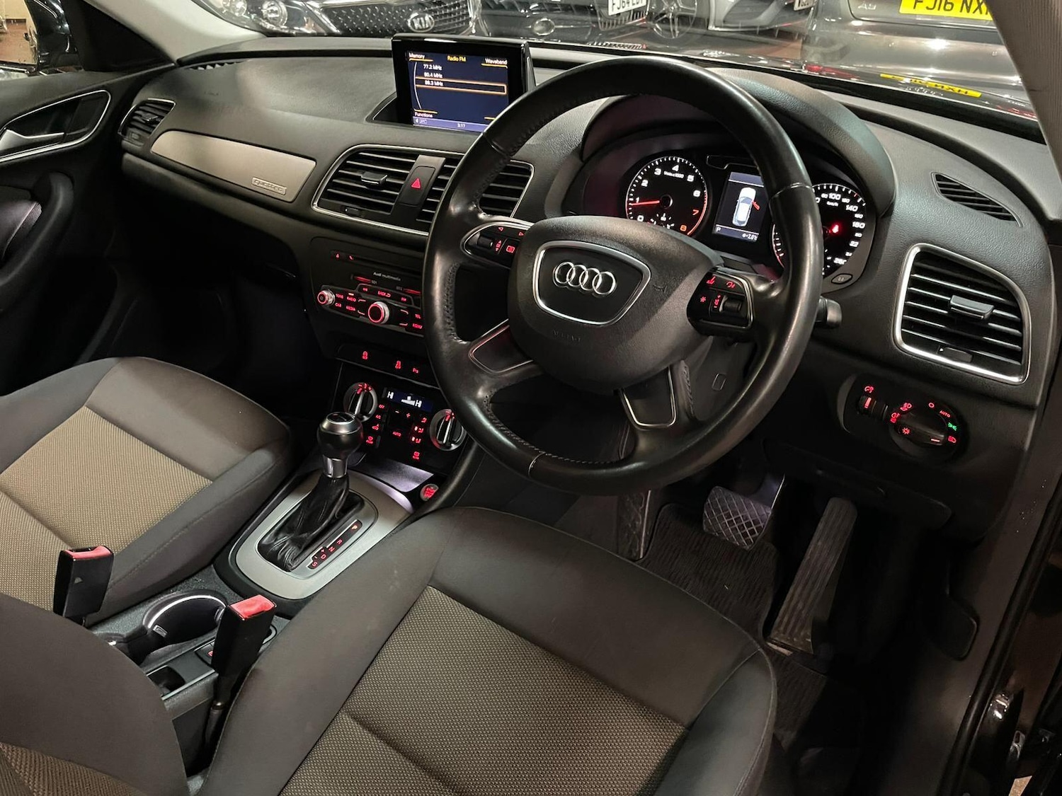 Used Audi Q3 2025 for sale - 76658902: Photo 14