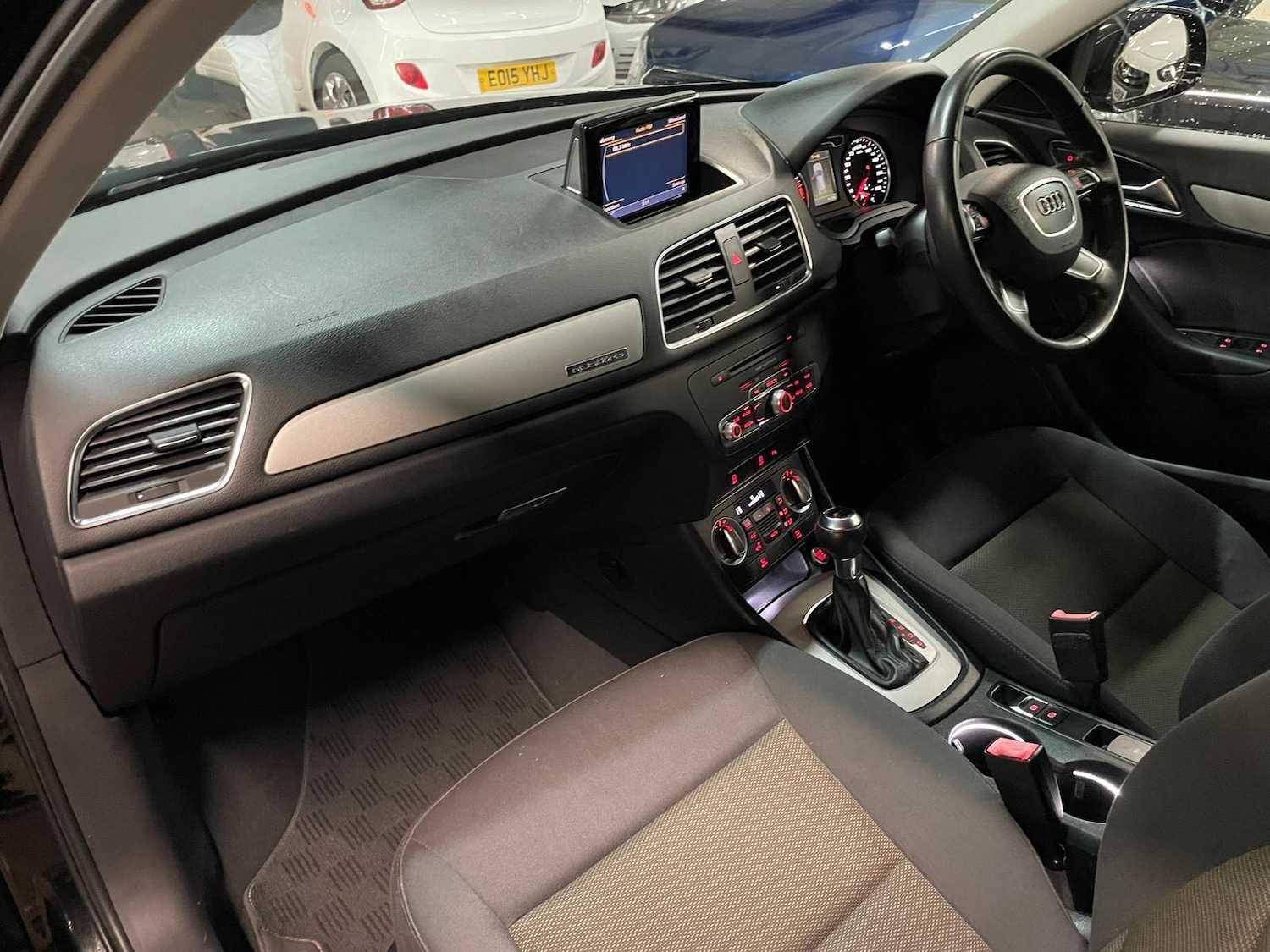 Used Audi Q3 2025 for sale - 76658902: Photo 15