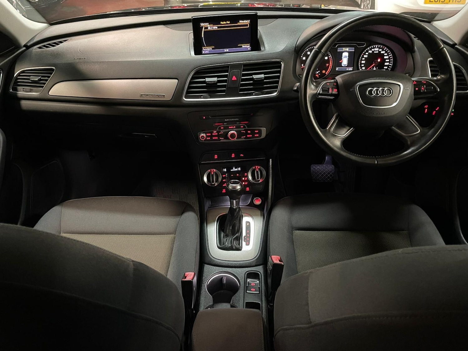 Used Audi Q3 2025 for sale - 76658902: Photo 16