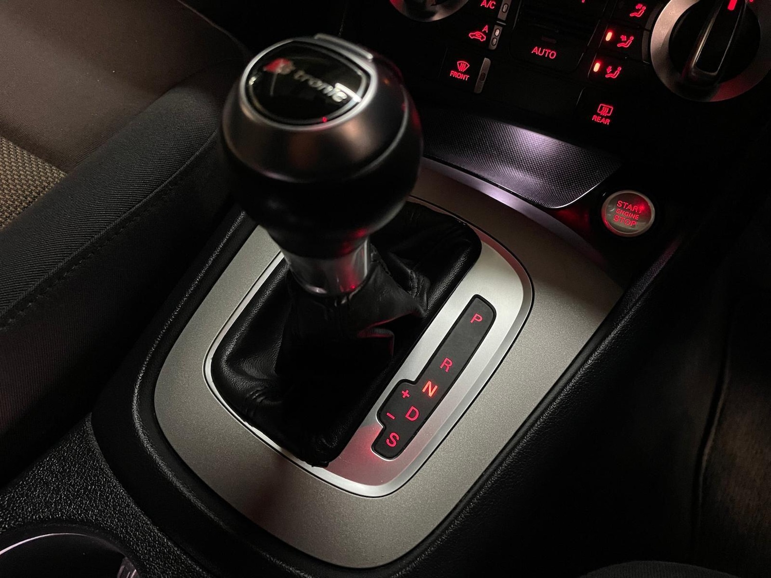 Used Audi Q3 2025 for sale - 76658902: Photo 19