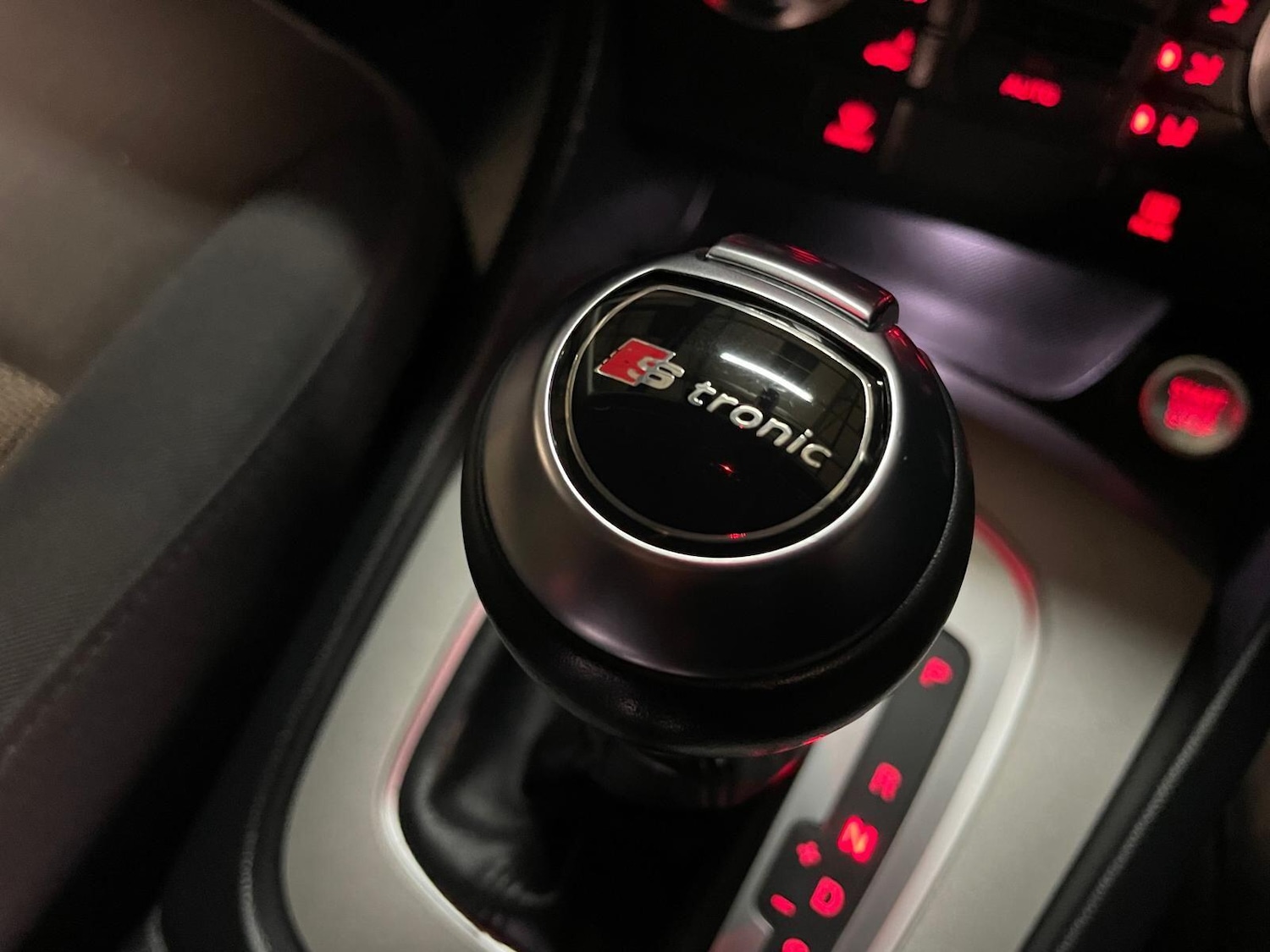 Used Audi Q3 2025 for sale - 76658902: Photo 20