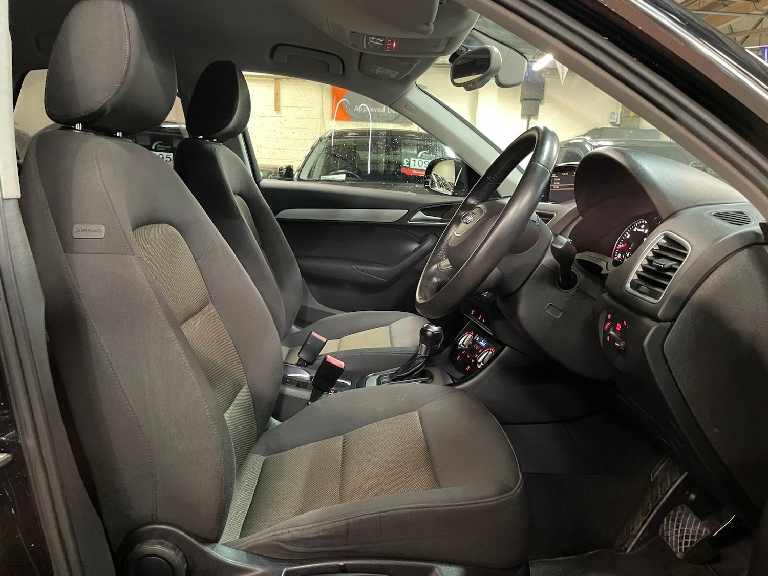 Used Audi Q3 2025 for sale - 76658902: Photo 21