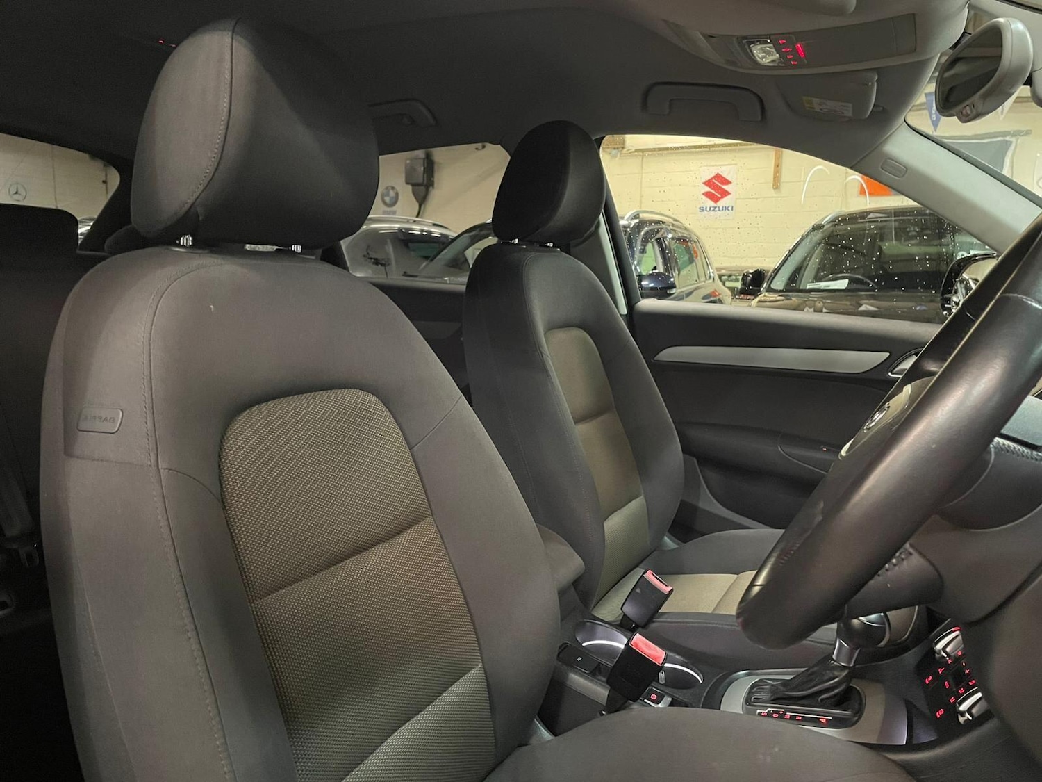 Used Audi Q3 2025 for sale - 76658902: Photo 22