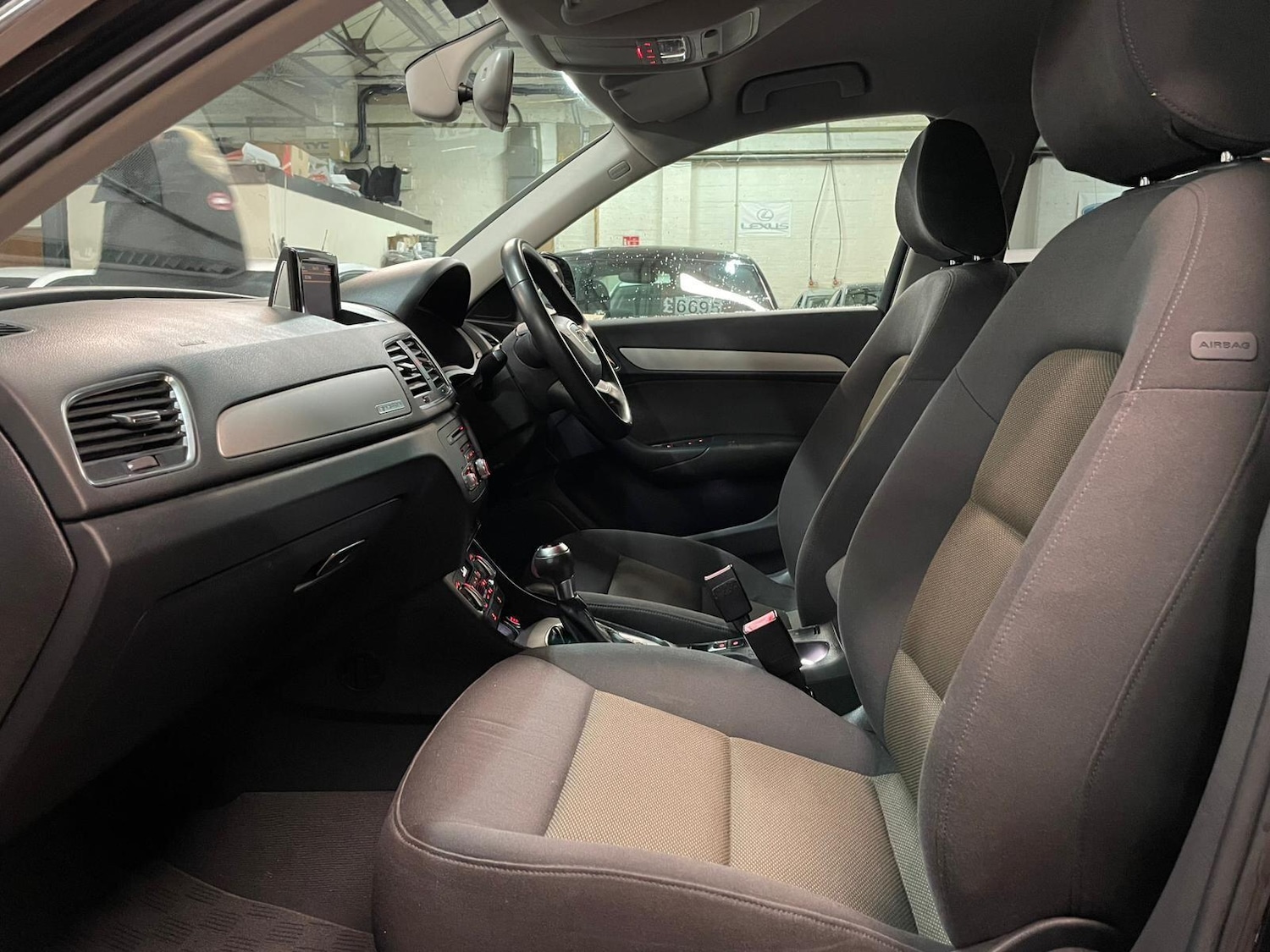 Used Audi Q3 2025 for sale - 76658902: Photo 23