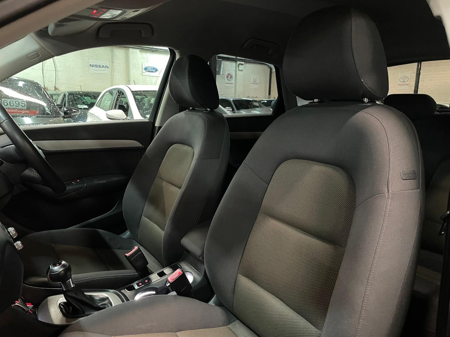 Used Audi Q3 2025 for sale - 76658902: Photo 24