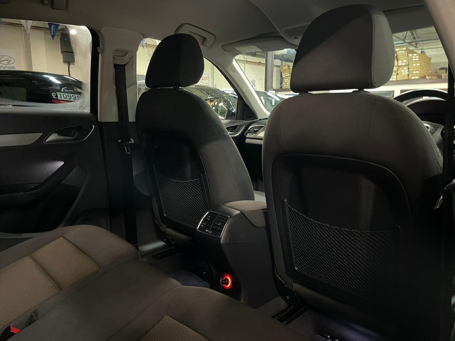 Used Audi Q3 2025 for sale - 76658902: Photo 25