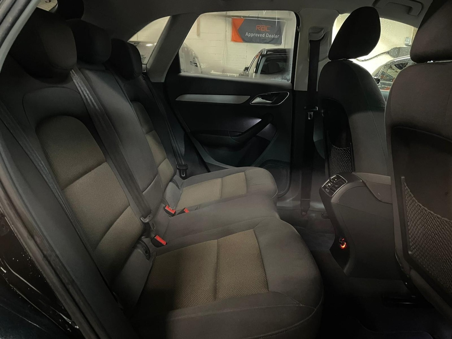 Used Audi Q3 2025 for sale - 76658902: Photo 26