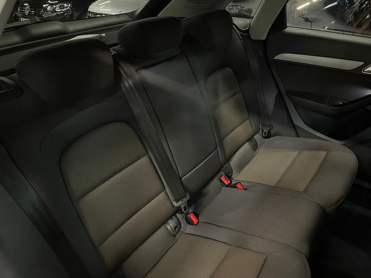 Used Audi Q3 2025 for sale - 76658902: Photo 27