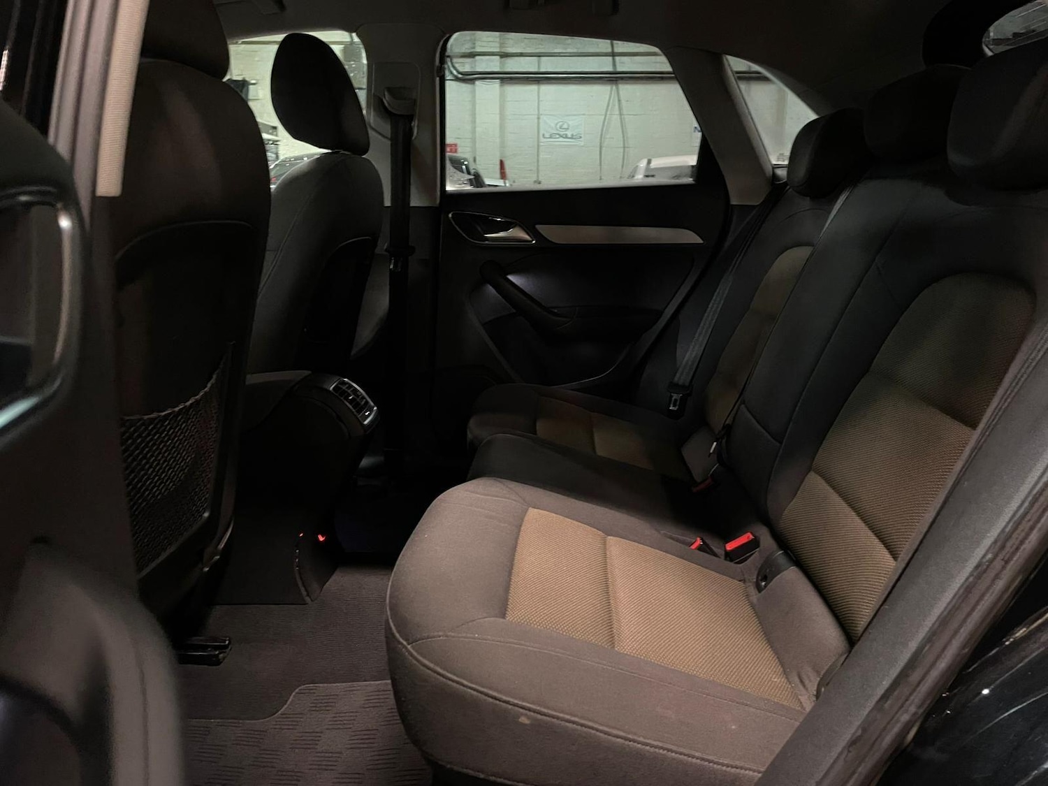 Used Audi Q3 2025 for sale - 76658902: Photo 28