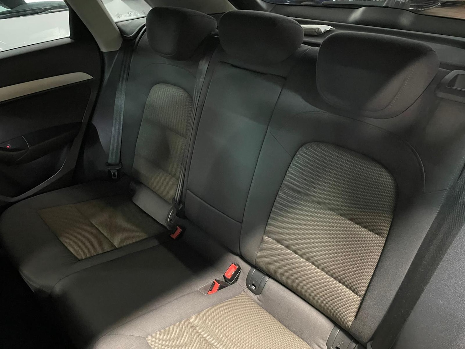 Used Audi Q3 2025 for sale - 76658902: Photo 29