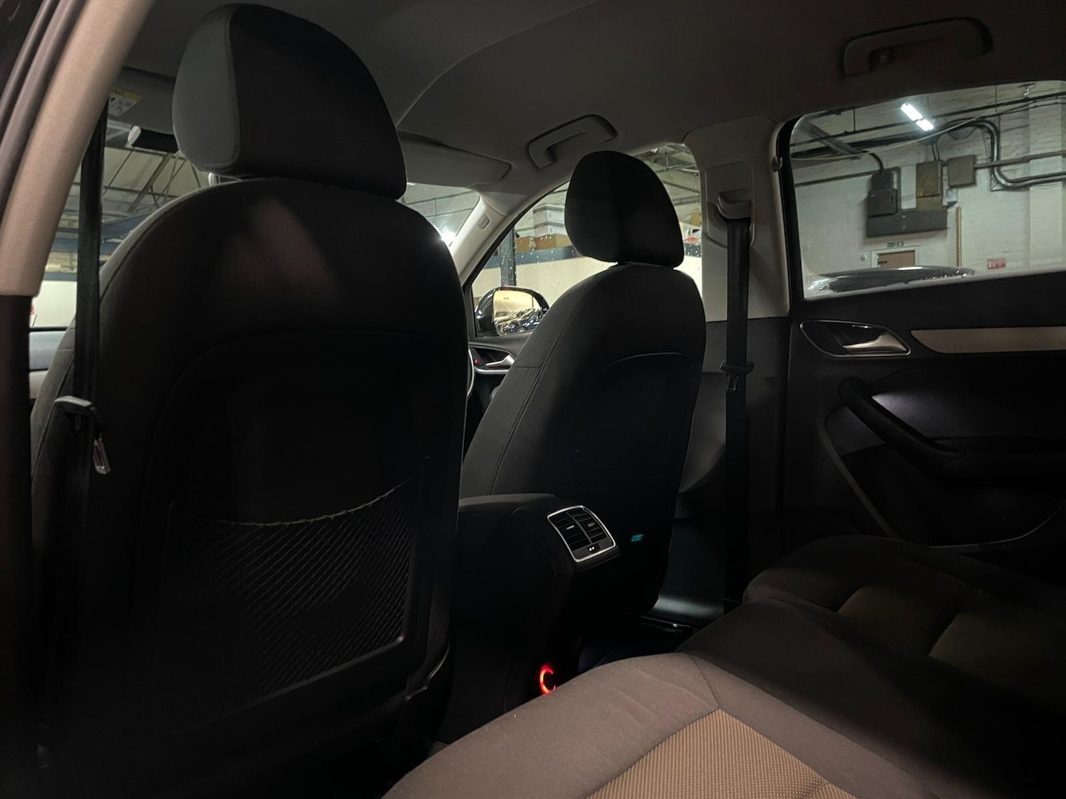 Used Audi Q3 2025 for sale - 76658902: Photo 30