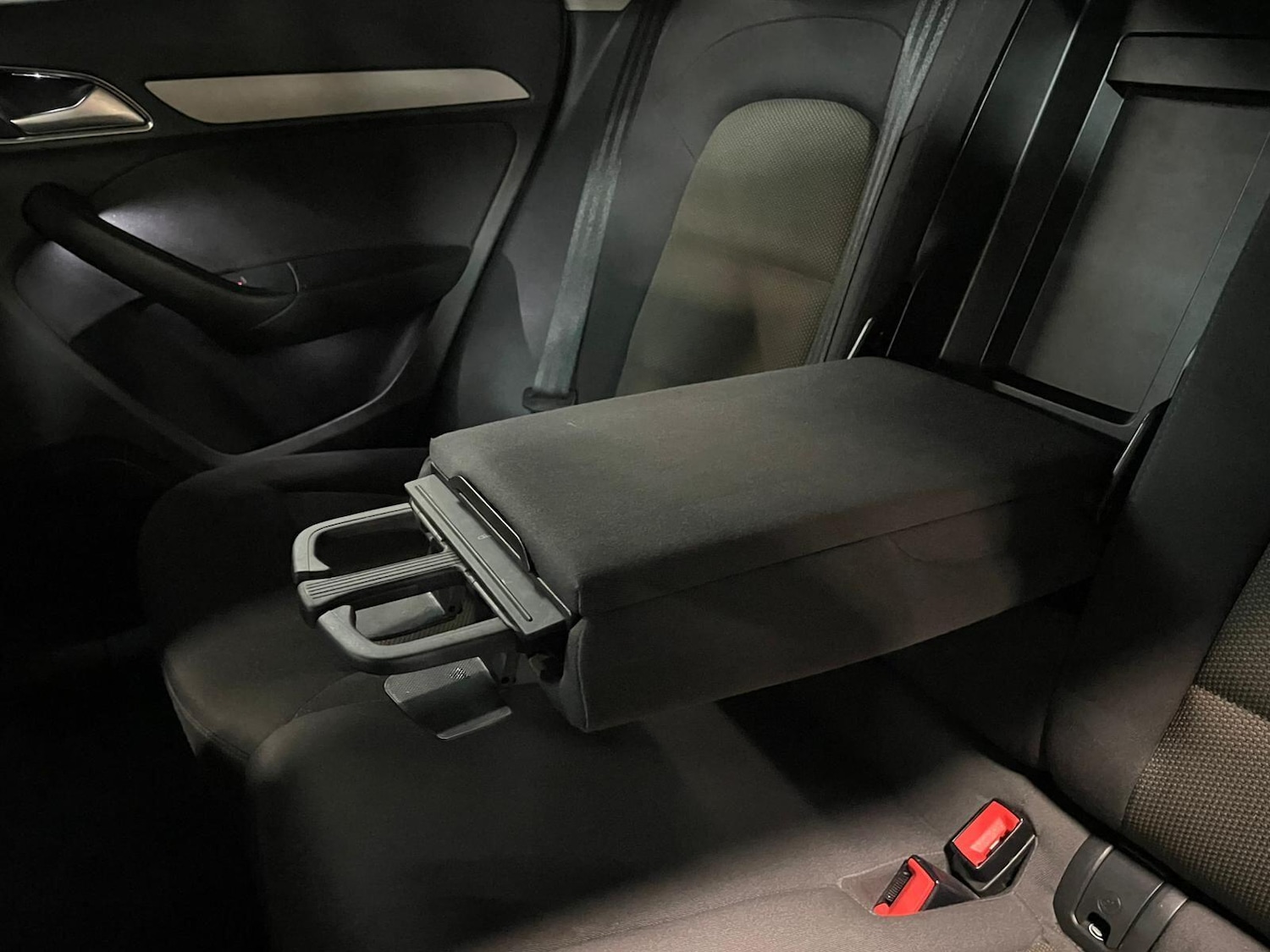 Used Audi Q3 2025 for sale - 76658902: Photo 31