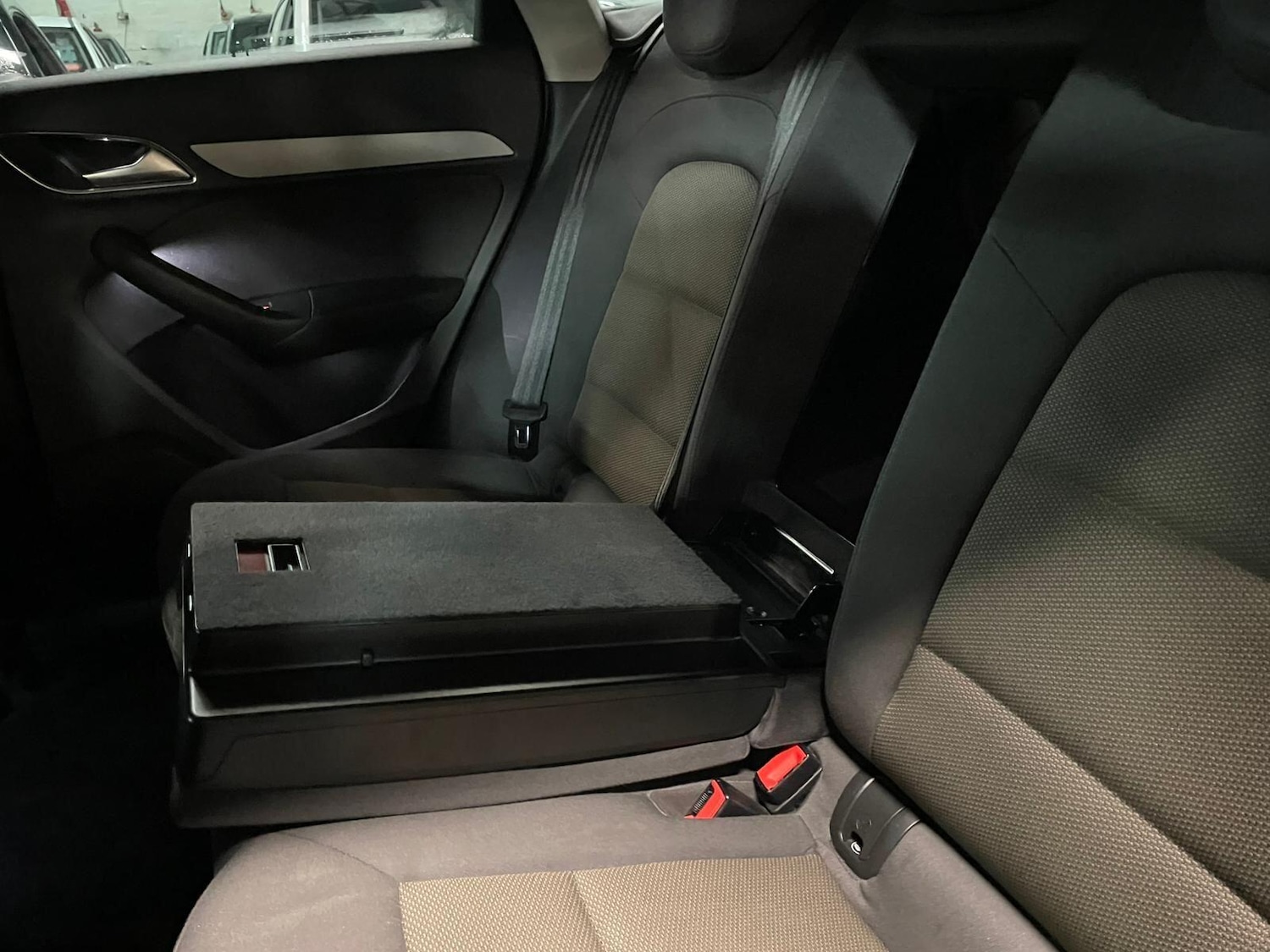 Used Audi Q3 2025 for sale - 76658902: Photo 32