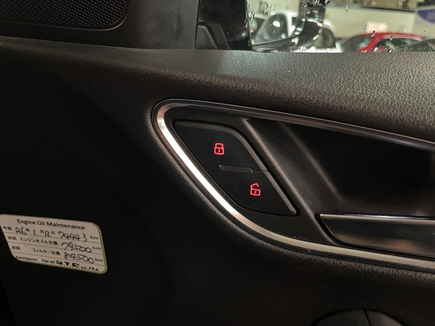 Used Audi Q3 2025 for sale - 76658902: Photo 35