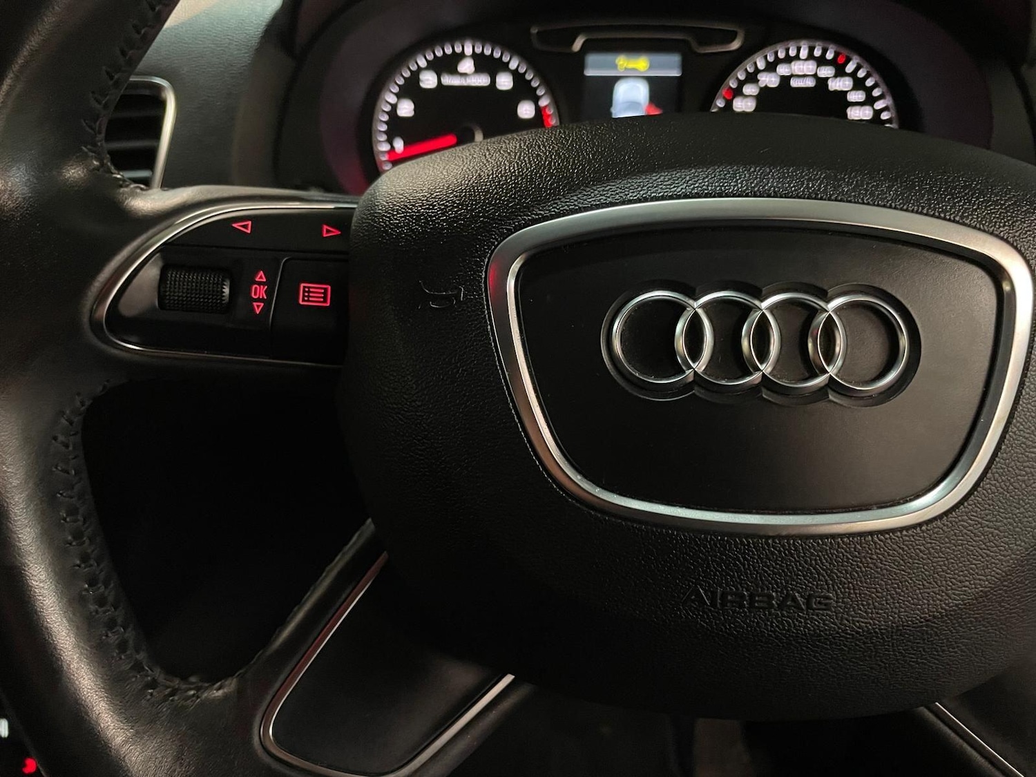 Used Audi Q3 2025 for sale - 76658902: Photo 38