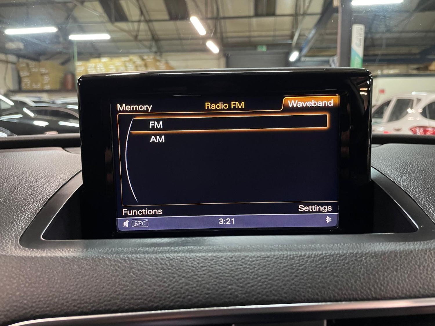 Used Audi Q3 2025 for sale - 76658902: Photo 41