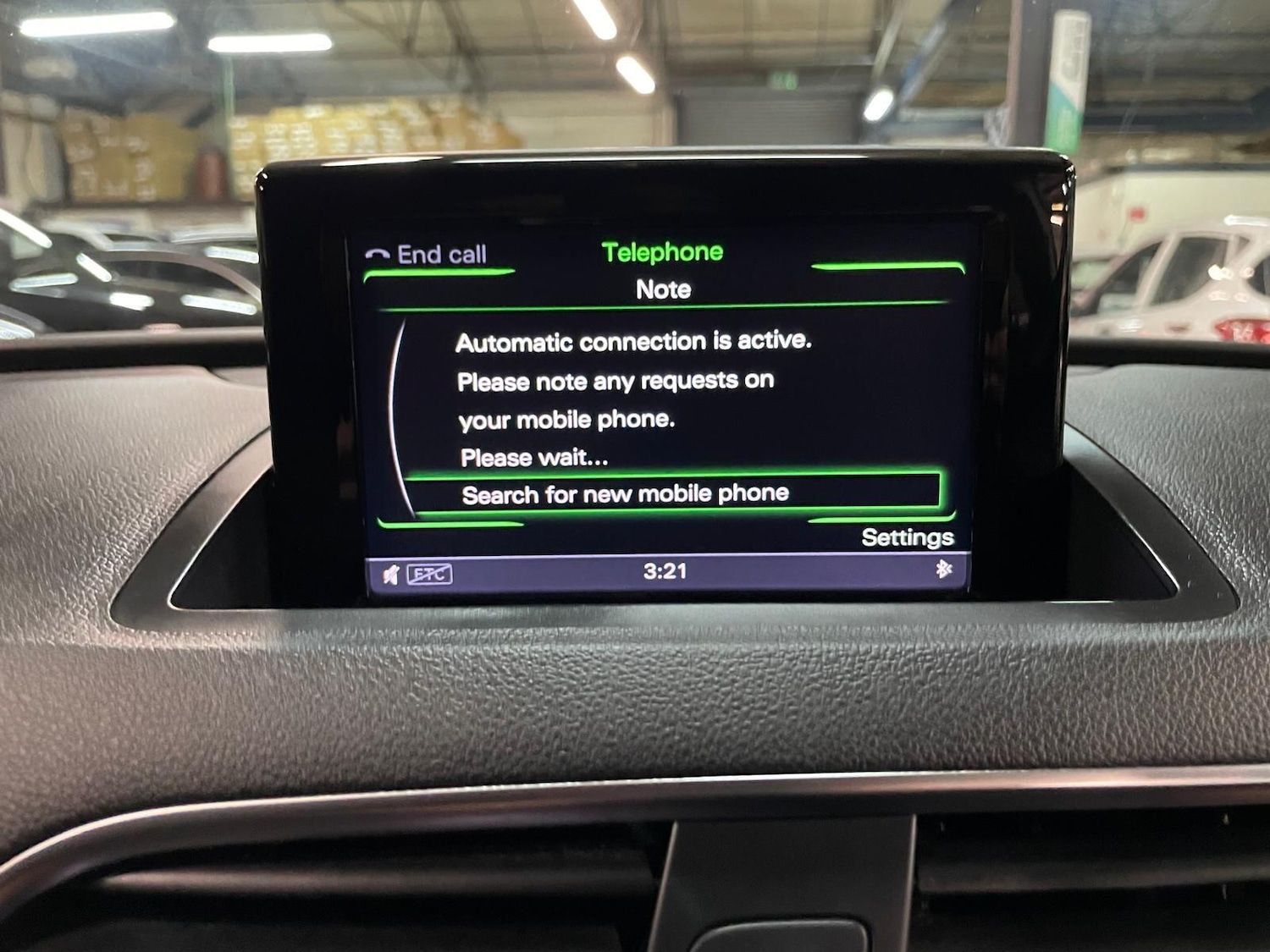 Used Audi Q3 2025 for sale - 76658902: Photo 42