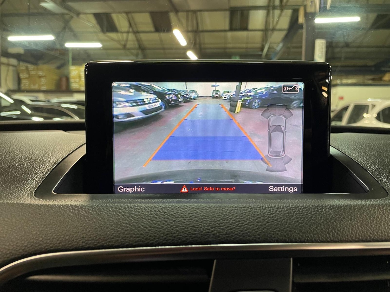 Used Audi Q3 2025 for sale - 76658902: Photo 43