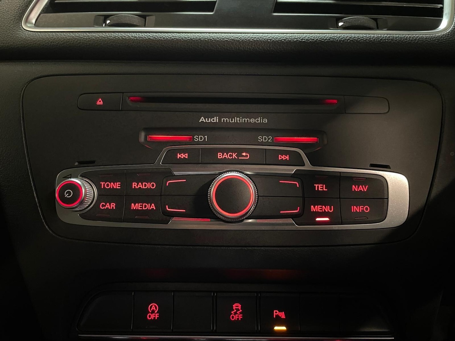 Used Audi Q3 2025 for sale - 76658902: Photo 44