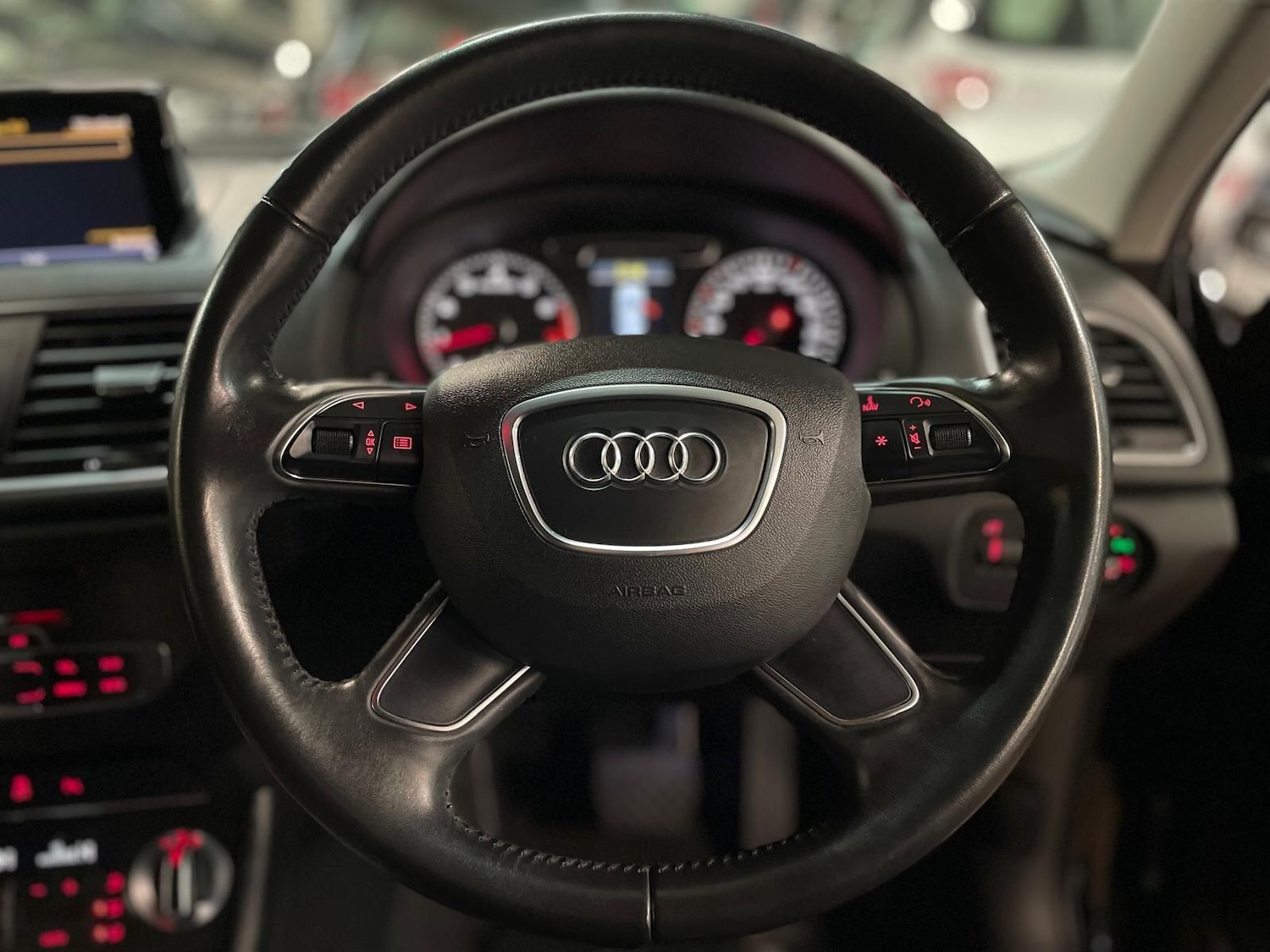 Used Audi Q3 2025 for sale - 76658902: Photo 45