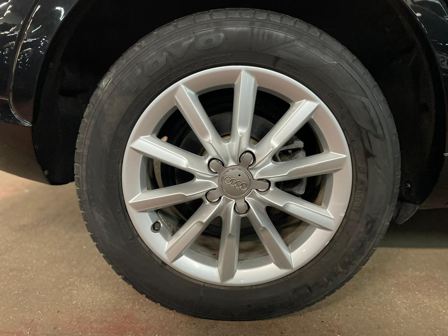 Used Audi Q3 2025 for sale - 76658902: Photo 9