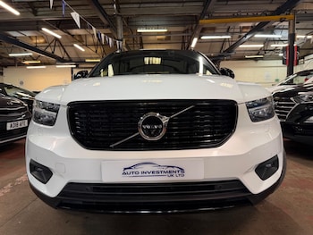 Used Volvo XC40 2018 for sale - 78810281: Photo