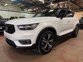 Used Volvo XC40 2018 for sale - 78810281: Photo