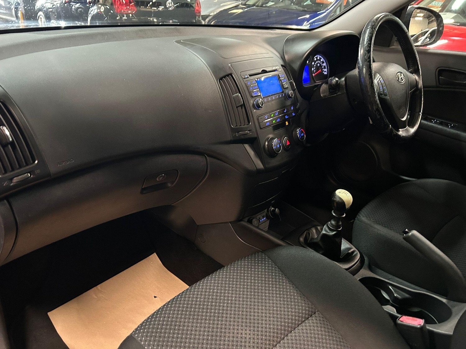 Vehicle 15