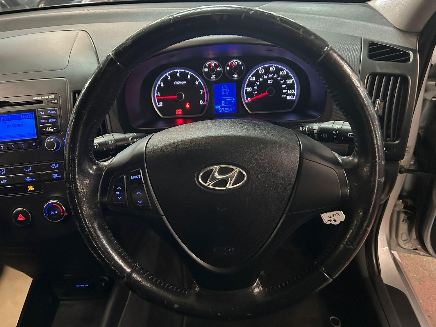 Vehicle 23