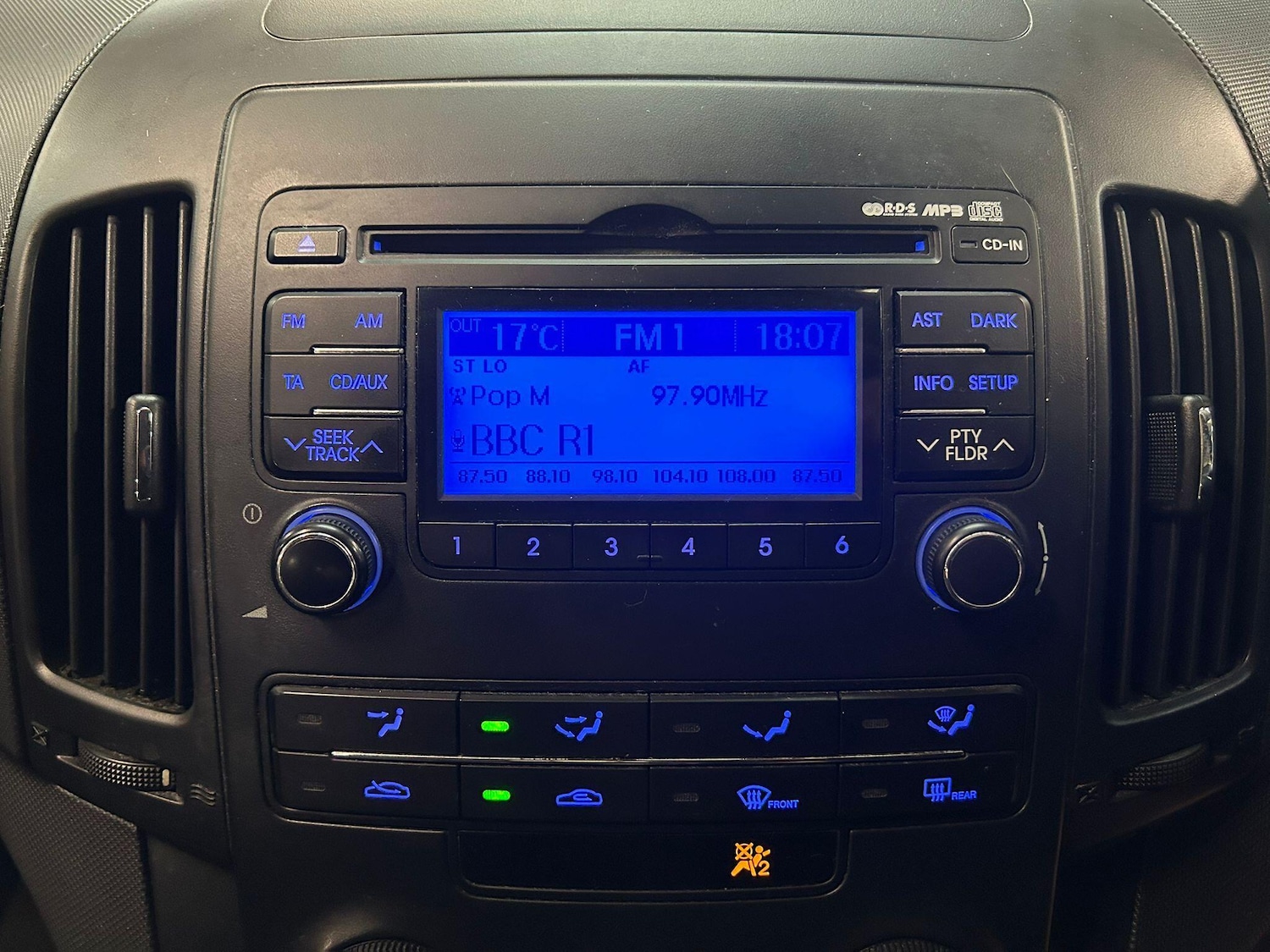 Vehicle 24