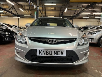 Used Hyundai i30 2010 for sale - 75940560: Photo