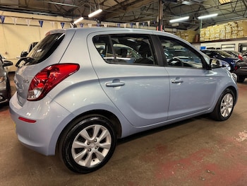 Used Hyundai i20 2013 for sale - 78292509: Photo