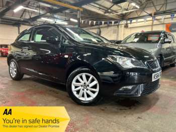 2014 (64) - 1.4 SE Sport Coupe Euro 5 3dr
