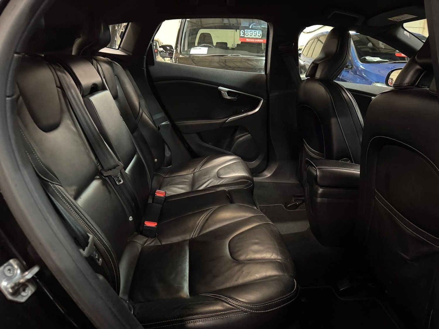 Used Volvo V40 2015 for sale - 77626011: Photo 24