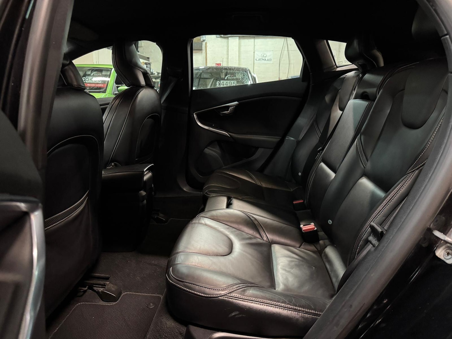 Used Volvo V40 2015 for sale - 77626011: Photo 27