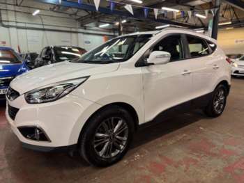 Used Hyundai Ix35 2014 for sale - 74957885: Photo