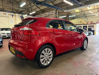 Used Kia Rio 2012 for sale - 79820178: Photo
